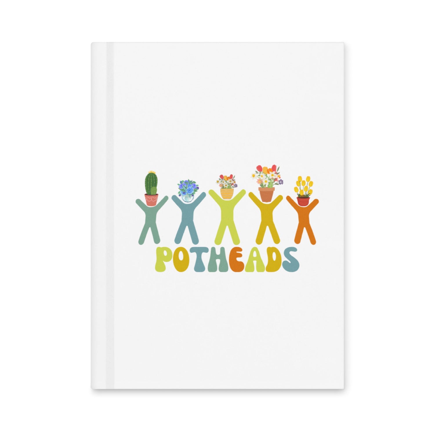 PotHeads