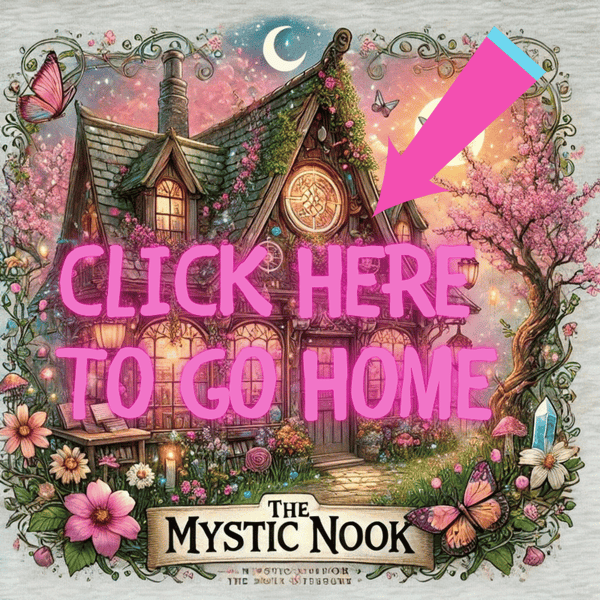 The Mystic Nook